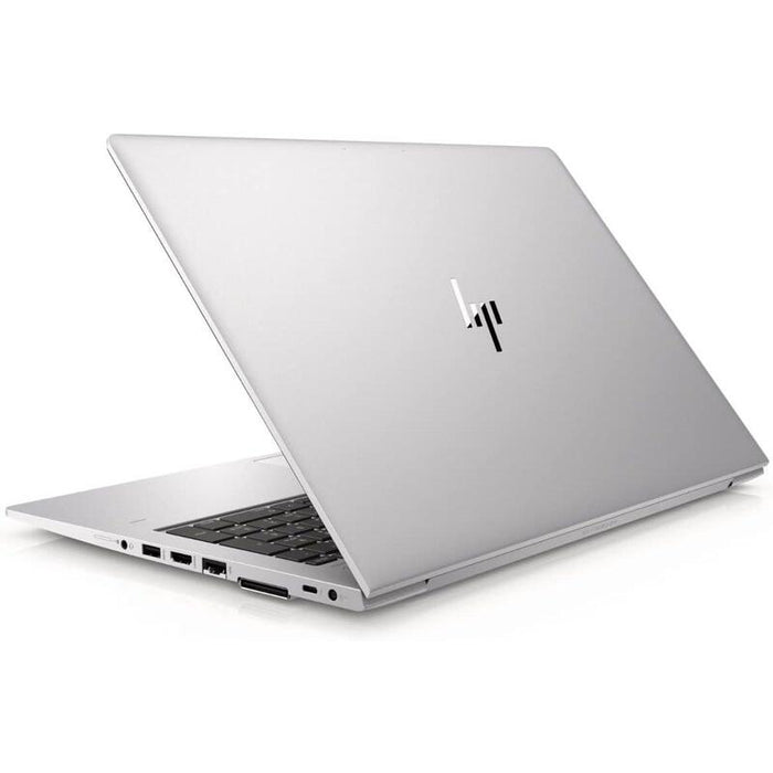 Portatil Reacondicionado Hp Elitebook 840 G6 I7-8665u 16gb 256gb Nvme 14"Fhd Taras Esteticas W11p Teclado Español 1 Año Garantia