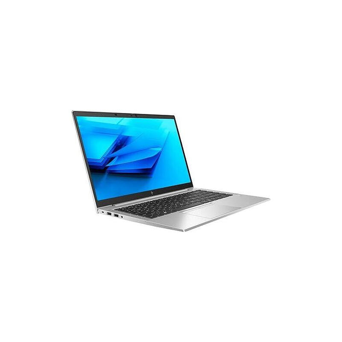 Portátil Reacondicionado Hp Elitebook 840 G7 I5-10210u 8gb 256gb Ssd 14" Fhd W11p Instalado Teclado Español 1 Año De Garantia