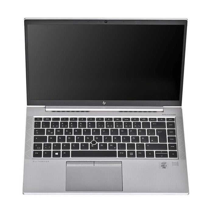 Portatil  Reacondicionado Hp Elitebook 840 G7 I5-10310u 16gb 256gb Ssd 14" Fhd Win11pro Un Año De Garantia