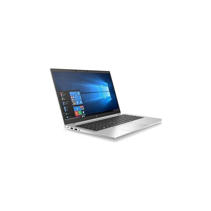 Portatil Reacondicionado Hp Elitebook 840 G7 I5-10310u 16gb 512gb-Ssd 14" W11 Pro Instalado Teclado Uk 1 Año De Garantia