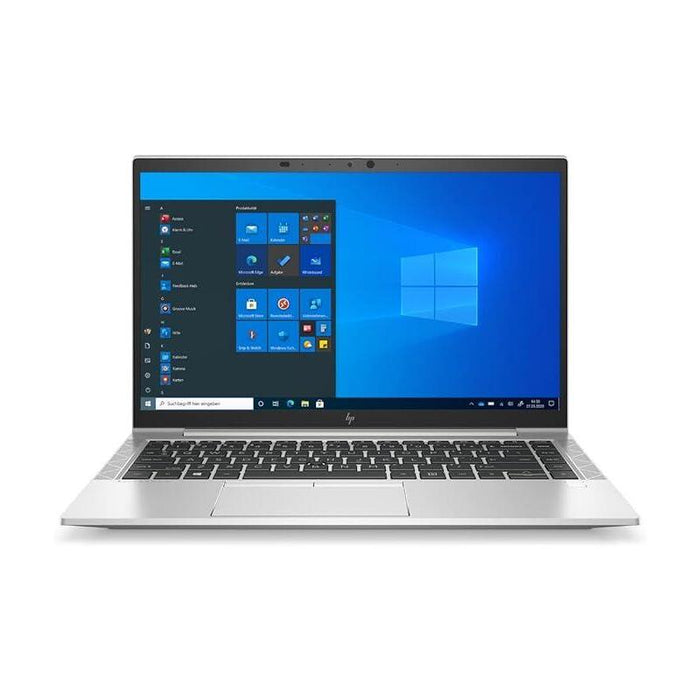 Portatil Reacondicionado Hp Elitebook 840 G7 I5-10310u 16gb 512gb Ssd 14"Fhd W11p Teclado Español 1 Año De Garantia