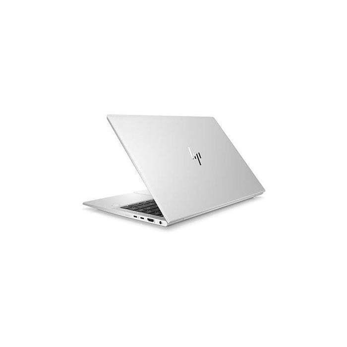 Portatil Reacondicionado Hp Elitebook 840 G7 I5-10310u 8gb 256gb-Ssd 14" W11 Pro Instalado Marcas En Pantalla Teclado Teclado Italiano 1 Año De Garantia