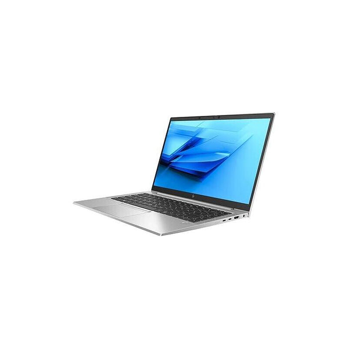 Portátil Reacondicionado Hp Elitebook 840 G7 I7-10610u 16gb 512gb Ssd 14" Fhd W11p Instalado Teclado Italiano 1 Año De Garantia
