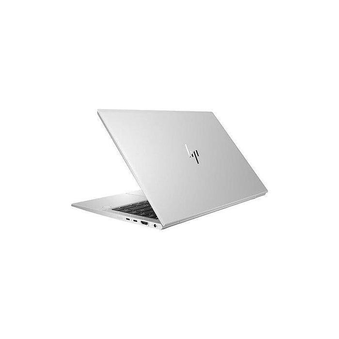Portátil Reacondicionado Hp Elitebook 840 G7 I7-10610u 16gb 512gb Ssd 14" Fhd W11p Instalado Teclado Italiano 1 Año De Garantia