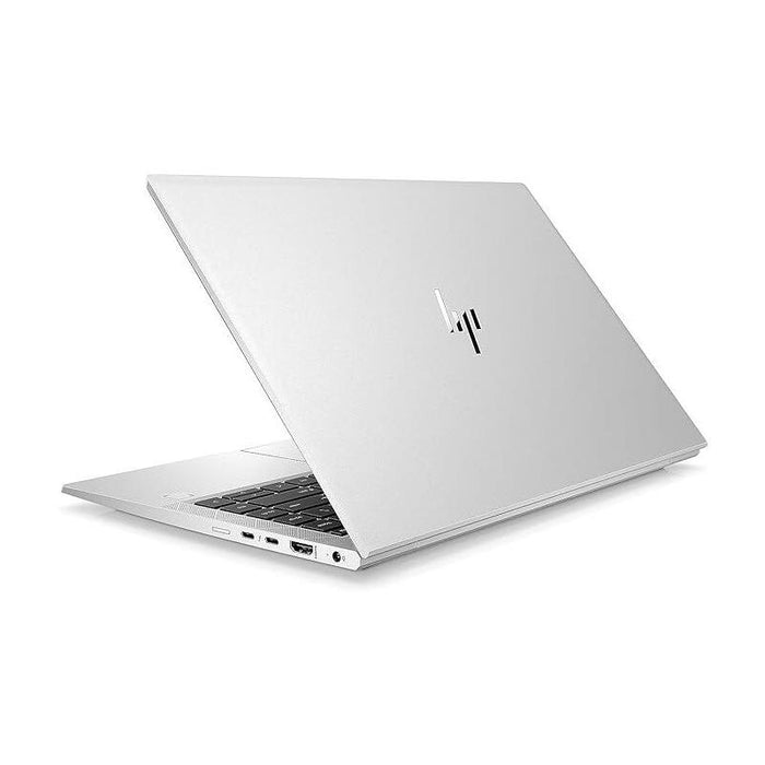 Portátil Reacondicionado Hp Elitebook 840 G8 I5-1145g7 16gb 256gb Ssd  14" W11p Instalado Teclado Español 1 Año De Garantia