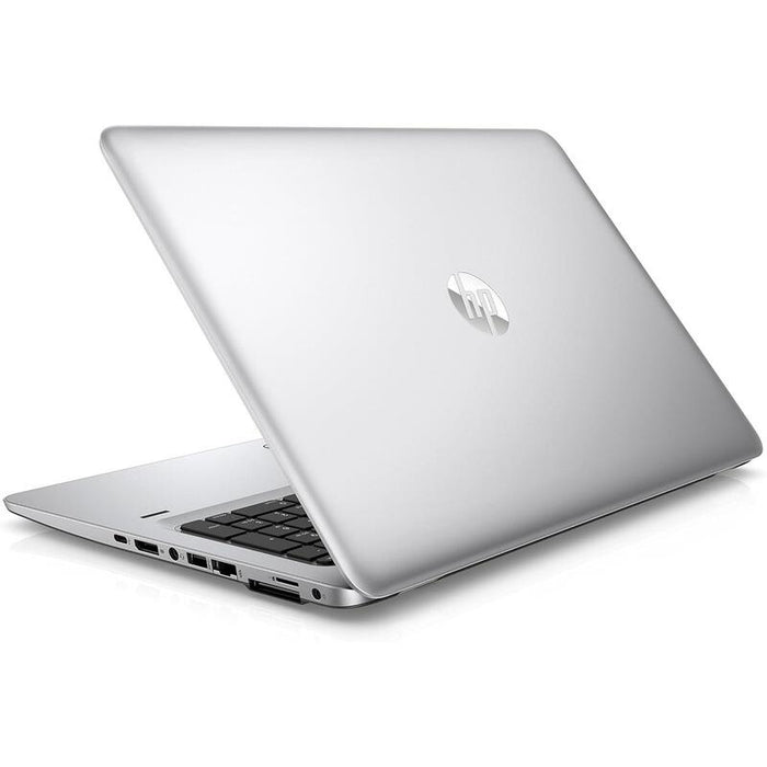 Portátil Reacondicionado Hp Elitebook 850 G3 15.6 I7-6600u 16gb 256gb Ssd Win10p Instalado Teclado Español 1 Año De Garantia