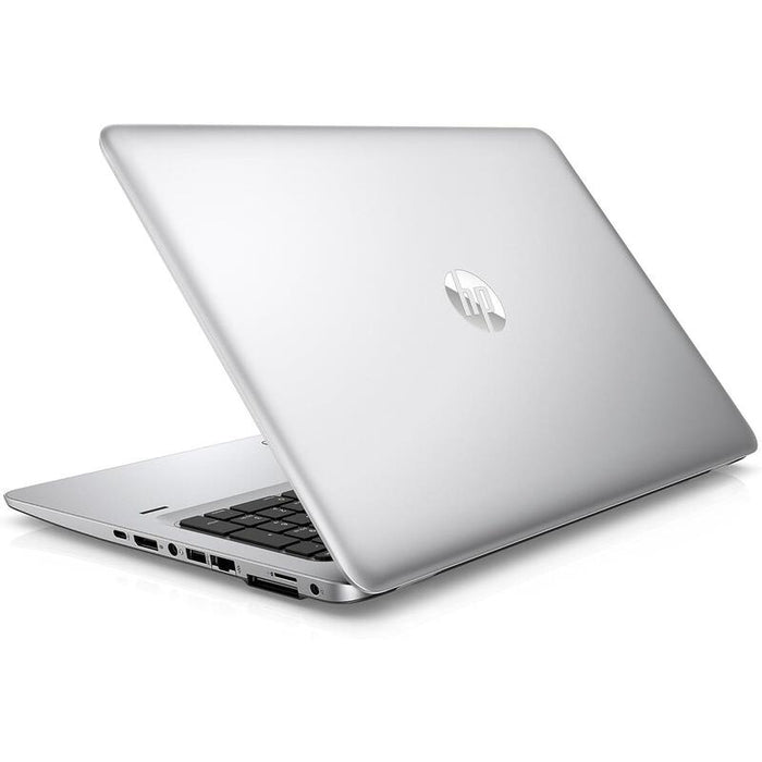 Portátil Reacondicionado Hp Elitebook 850 G4 15.6  I7-7600u 512gb Ssd 16gb W11 Pro Instalado Teclado Español 1 Año De Garantia