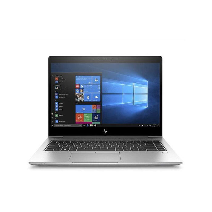 Portátil Reacondicionado Hp Elitebook 850 G5 15.6 I5-8th 8gb 256gb Ssd Win 10 Pro Teclado Español"