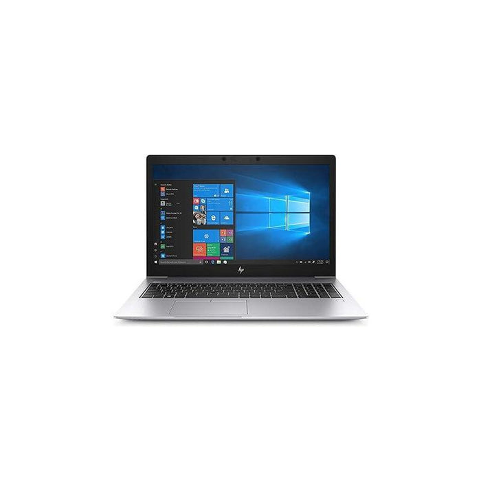Portatil Reacondicionado Hp Elitebook 850 G6 I5-8365u 16gb 256gb-Ssd 15.6" W11 Pro Instalado Teclado Español 1 Año De Garantia Grado A-