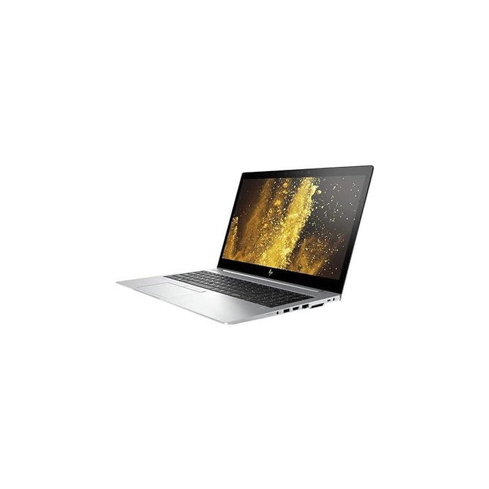 Portatil Reacondicionado Hp Elitebook 850 G6 I5-8365u 8 Gb 256gb M.2 15.6"  Fhd Tactil  W11 Pro Instalado Teclado Español 1 Año De Garantia