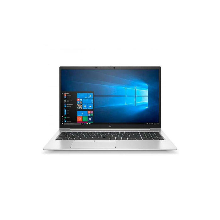 Portátil Reacondicionado Hp Elitebook 850 G7 15.6 " I5 10th 8 Gb 256 Gb M.2 Win 11 Pro Teclado Español