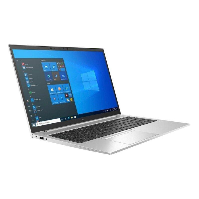 Portatil Reacondicionado Hp Elitebook 850 G8 I5-1145g7 16gb 512gb Ssd 15,6"Fhd  Win11pro Instalado Teclado Italiano 1 Año De Garantia