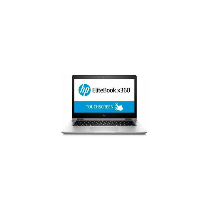 Portátil Reacondicionado Hp Elitebook X360 1030 G2 13.3 " I5 7th 8gb 256gb M2 Win 10 Pro Teclado Español