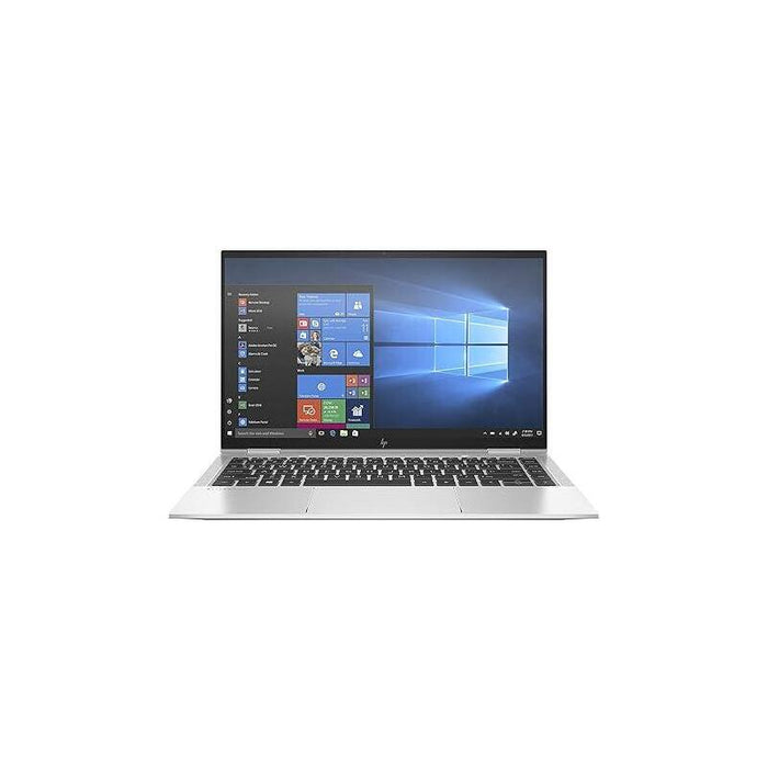 Portatil Reacondicionado Hp Elitebook X360 1040 G7 I7-10610u 16gb 512gb Ssd 14"Fhd Lte Tactil  Win11 Pro Teclado Italiano1 Año De Garantia