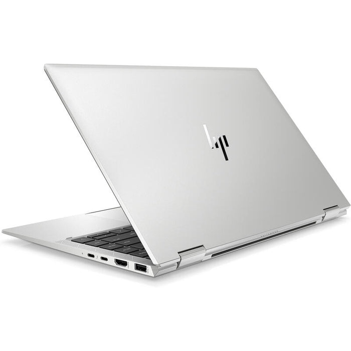 Portatil Reacondicionado Hp Elitebook X360 1040 G8 I5-1135g7 16gb 512gb Ssd 14" Fhd Táctil Win11 Pro Teclado Español 1 Año De Garantia