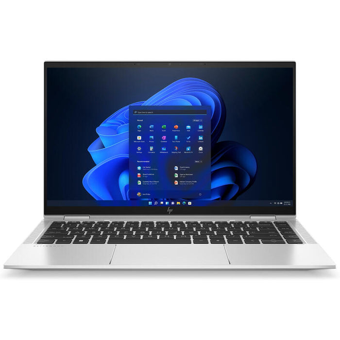 Portatil Reacondicionado Hp Elitebook X360 1040 G8 I5-1135g7 16gb 512gb Ssd 14" Fhd Táctil Win11 Pro Teclado Español 1 Año De Garantia
