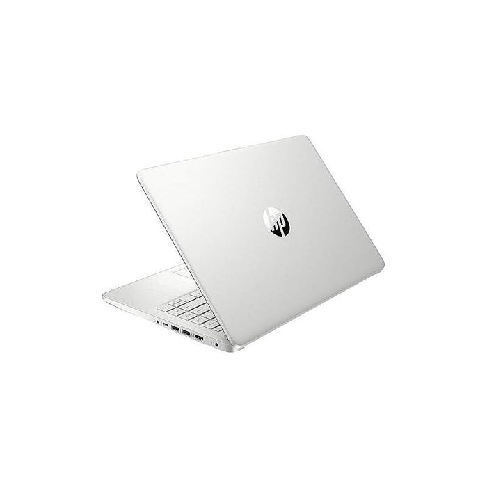 Portatil Reacondicionado Hp Laptop 14-Fq1097nr Ryzen 3 5300 8gb 256gb W11p Instalado Teclado Internacional(Usa) 1 Año De Garantia