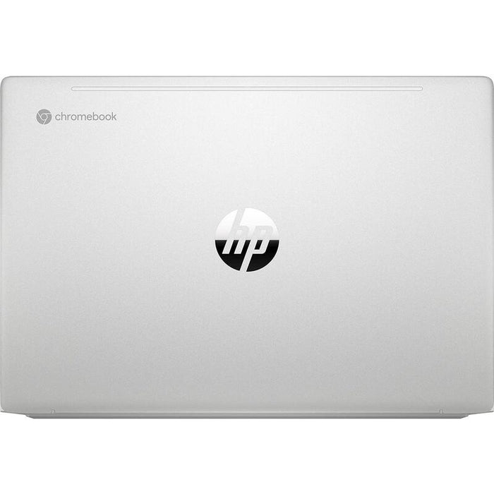 Portatil Reacondicionado Hp Pro C640 Chromebook I5-10310u 128 Gb Ssd 16gb Ram 14,0" Tactil Chrome Os Instalado Teclado Italiano 1 Año De Garantia