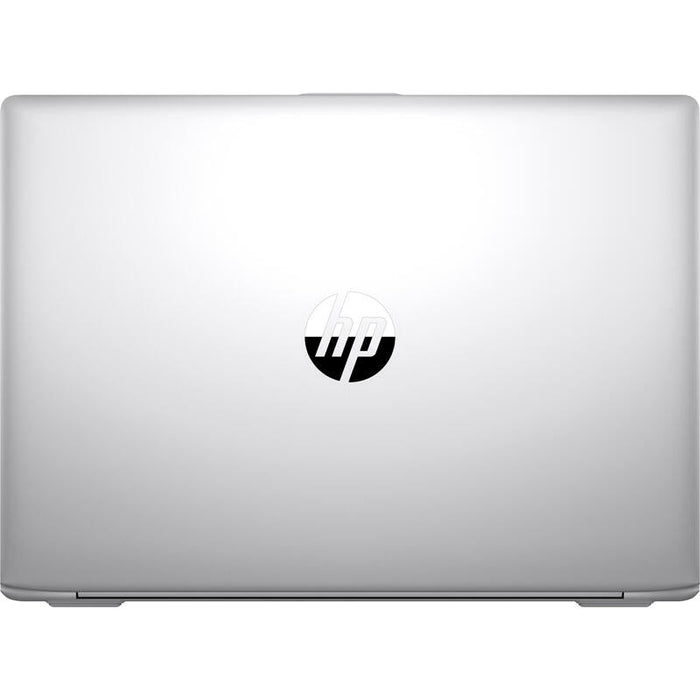 Portatil Reacondicionado Hp Probook 430 G5 13.3" I5-8250u 8gb Ssd256gb Win11 Pro Instalado Teclado Español 1 Año De Garantia