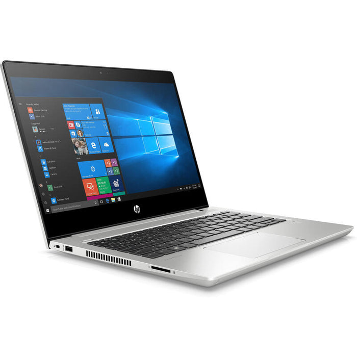 Portatil Reacondicionado Hp Probook 430 G6 I3-8145u 8gb 256ssd 13.3"Fhd  W11p  Instalado Teclado Español 1 Año De Garantia
