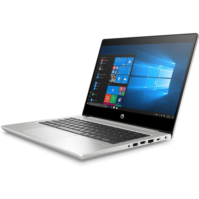 Portatil Reacondicionado Hp Probook 430 G6 I3-8145u 8gb 256ssd 13.3"Fhd  W11p  Instalado Teclado Español 1 Año De Garantia