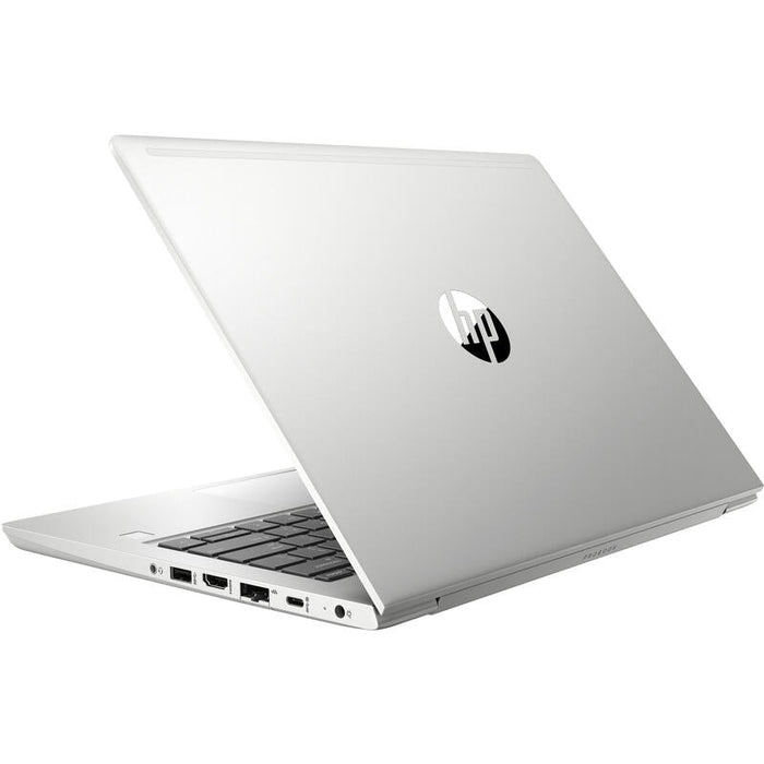 Portatil Reacondicionado Hp Probook 430 G6 I5-8265u 8gb 256ssd 13.3" W11p  Instalado Teclado Español 1 Año De Garantia