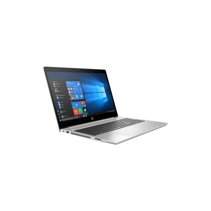 Portatil Reacondicionado Hp Probook 430 G6 I7-8565u 16gb  256gb Ssd 13.3" Fhd W11p Instalado Teclado Español 1 Año De Garantia