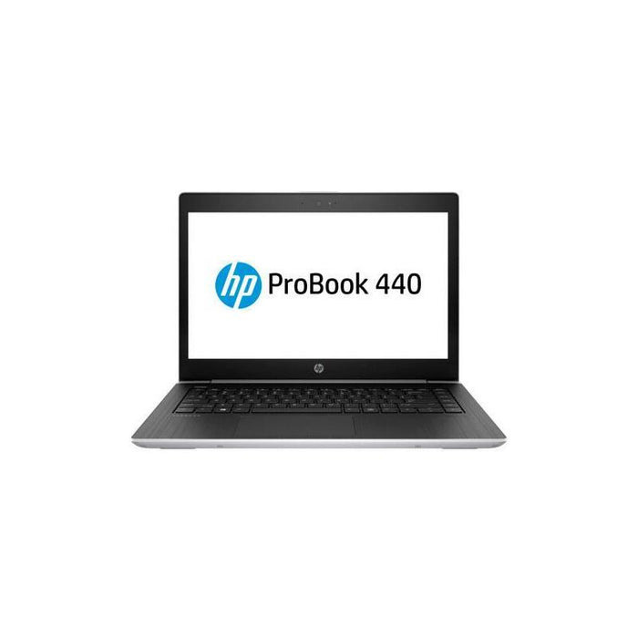 Portátil Reacondicionado Hp Probook 440 G5  I3-7100u 2.40ghz 14" Hd 8gb 256gb Ssd Win11pro Teclado Español 1 Año De Garantia