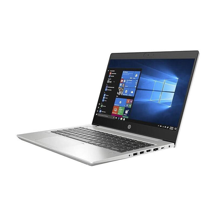 Portatil Reacondicionado Hp Probook 440 G7 I5-10210u 16gb 256gb Ssd 14"Fhd W11p Teclado Español 1 Año De Garantia