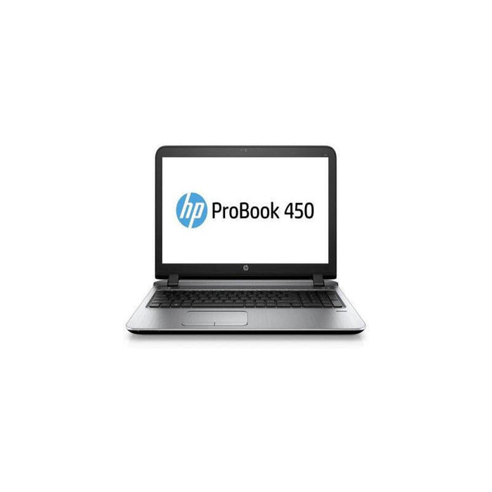 Portátil Reacondicionado Hp Probook 450 G3 15.6" I5 6th 8gb 500 Gb Hdd Win 10 Pro Teclado Español