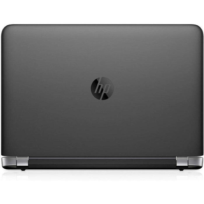 Portatil Reacondicionado Hp Probook 450 G3 I5-6200u 8gb 256gb Ssd + 500gb Hdd 15.6"Hd W11pro Instalado Teclado Español Grado B  Garantia
