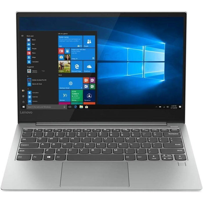 Portátil Reacondicionado Hp Probook 450 G4 15.6"Hd I7-7500u 8gb 256gb Ssd + 500gb Hdd Win 11 Pro Instalado  Teclado Español 1 Año De Garantia