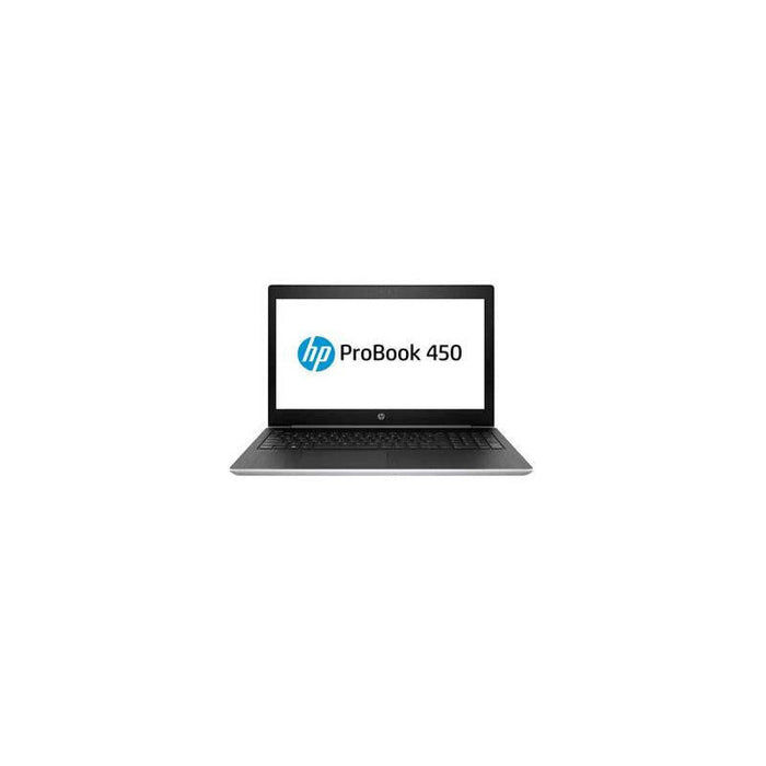 Portátil  Reacondicionado  Hp Probook 450 G5 15.6 " I5 8th 8gb 256gb Ssd Win 11 Pro Teclado Español