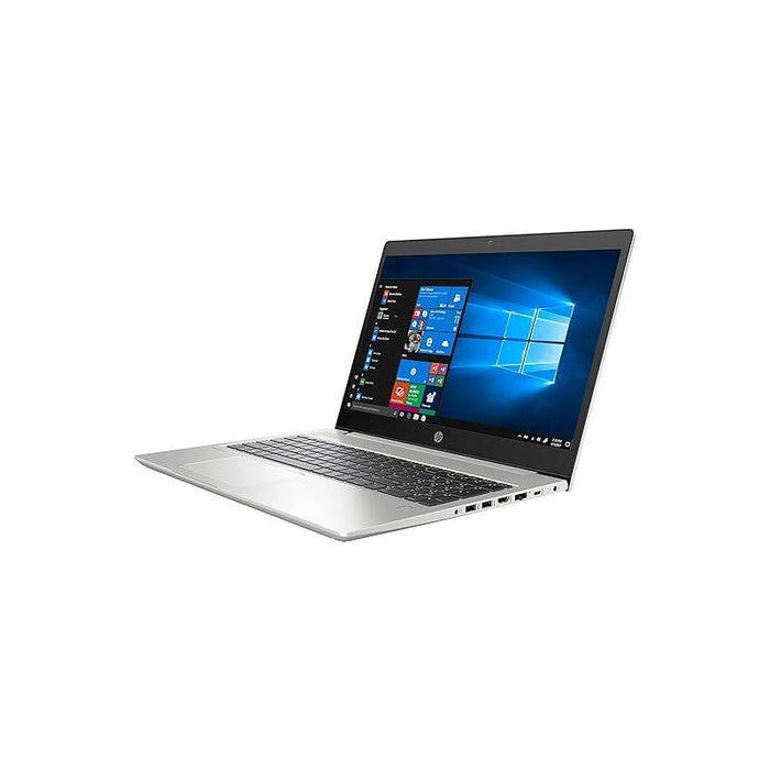 Portatil Reacondicionado Hp Probook 450 G6 I7-8565u 16gb 512gb Ssd 15.6"Fhd W11pro Instalado Teclado Español 1 Año De Garantia