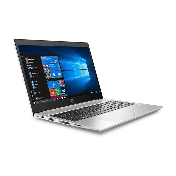 Portatil Reacondicionado Hp Probook 450 G7 I3-10110u 8gb 256gb Ssd 15.6" Fhd W11pro Instalado Teclado Ingles 1 Año De Garantia