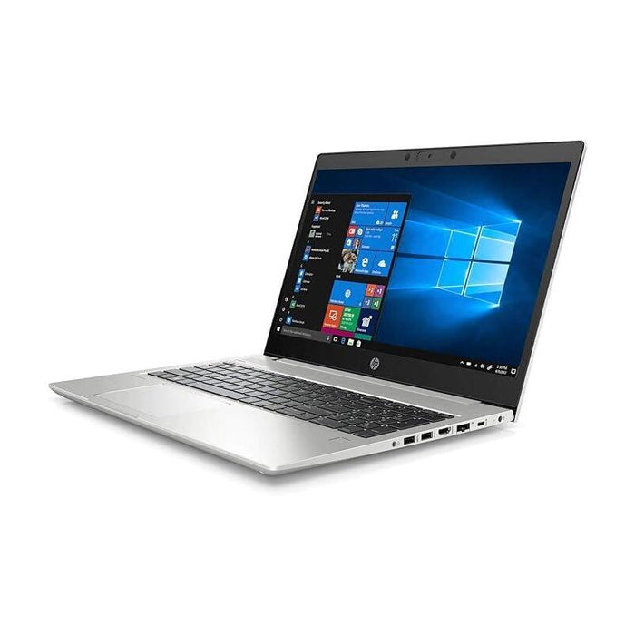 Portatil Reacondicionado Hp Probook 450 G7 I3-10110u 8gb 256gb Ssd 15.6" Fhd W11pro Instalado Teclado Ingles 1 Año De Garantia
