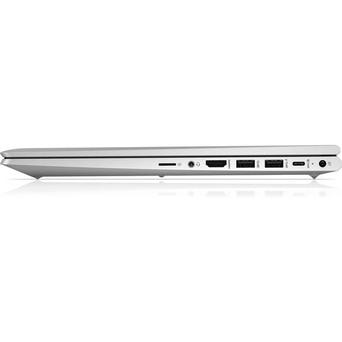 Portátil Reacondicionado Hp Probook 450 G8 I3-1115g4 15.6"Fhd 8gb 256gb W11p Instalado Teclado Ingles Grado B 1 Año De Garantia