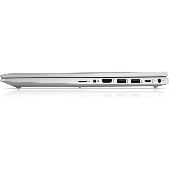 Portátil Reacondicionado Hp Probook 450 G8 I7-1165g7 15.6"Fhd 16gb 512gb W11p Instalado Teclado Español 1 Año De Garantia