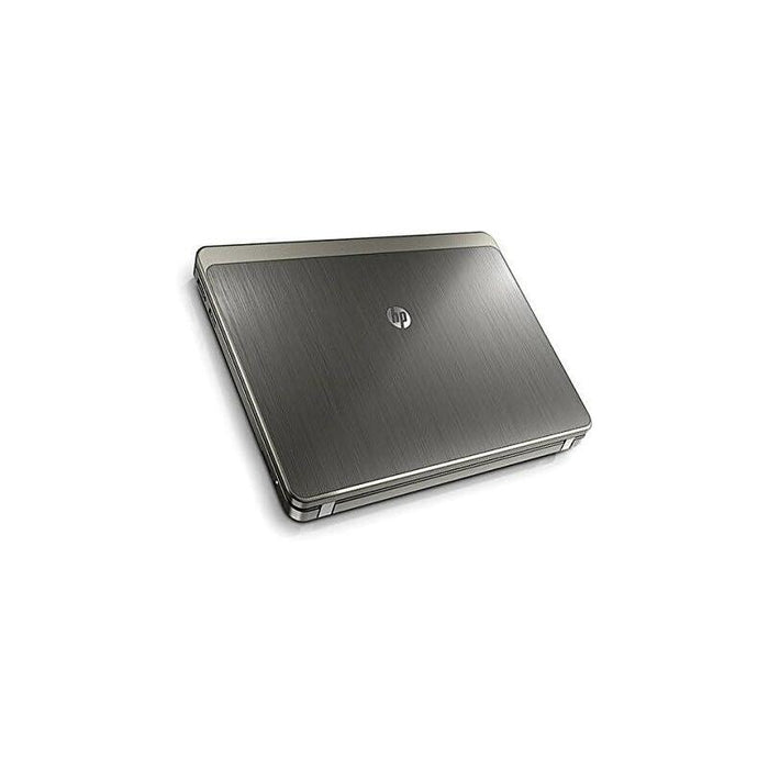 Portatil Reacondicionado Hp Probook 4530s  I5-2430m  8gb  256gb Ssd 14,0"Hd  W10 Pro Instalado Teclado Español 1 Año De Garantia