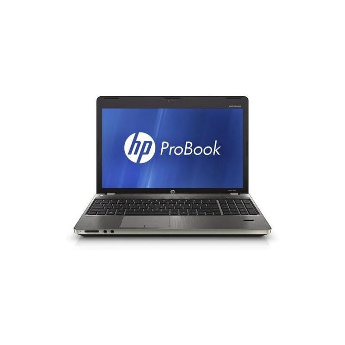 Portatil Reacondicionado Hp Probook 4530s  I5-2430m  8gb  960gb Ssd 14,0"Hd  W10 Pro Instalado Teclado Español 1 Año De Garantia