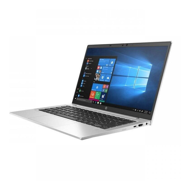 Portatil Reacondicionado Hp Probook 635 Aero G7 Ryzen 7 4700u 13.2" 16gb 512gb Ssd W11 Pro Instalado Teclado Italiano 1 Año De Garantia