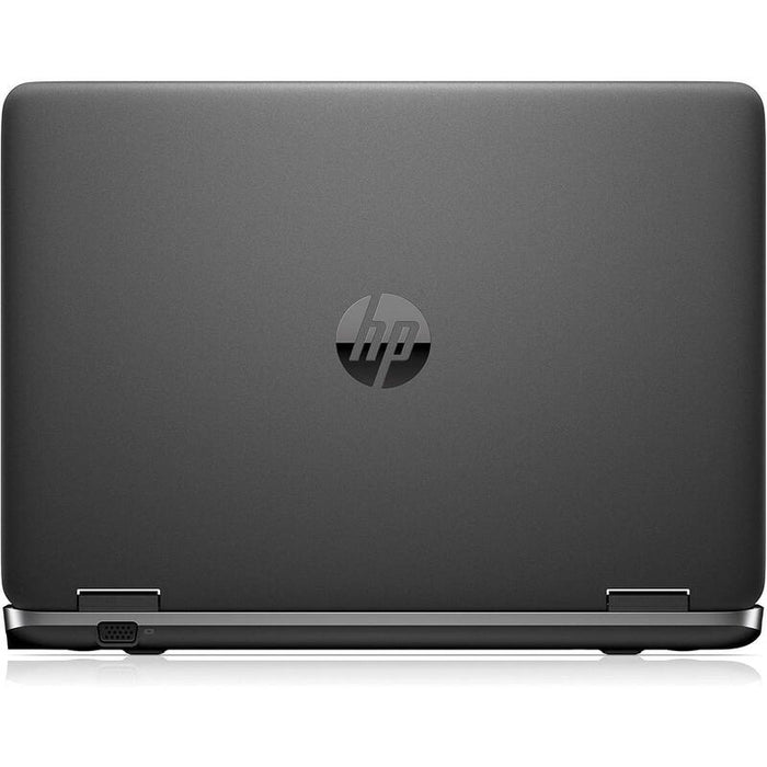 Portatil Reacondicionado Hp Probook 640 G2 I5-6300u 8gb 256gb Ssd 14"Hd  Logo Northgate W10p Español 1 Año De Garantia