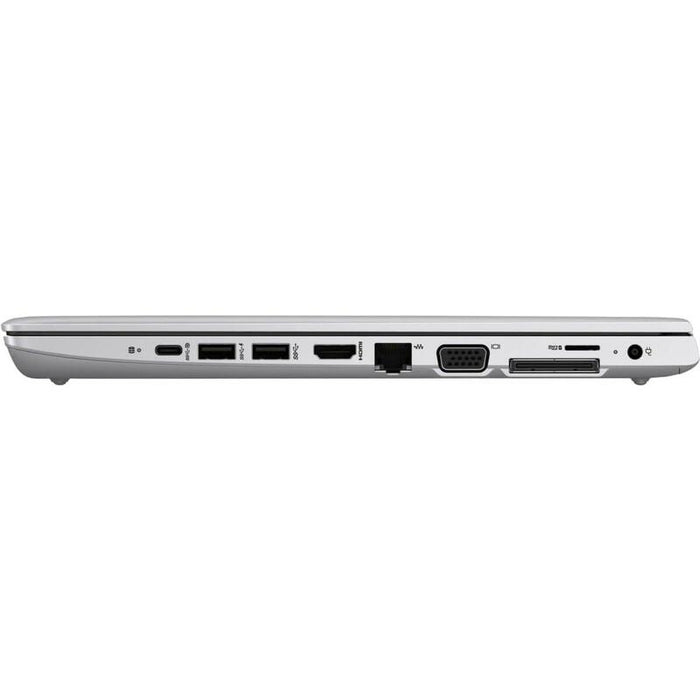 Portatil Reacondicionado Hp Probook 640 G5 I5-8265u 16 Gb 512gb Ssd 14" W11pro Instalado Teclado Español 1 Año De Garantia