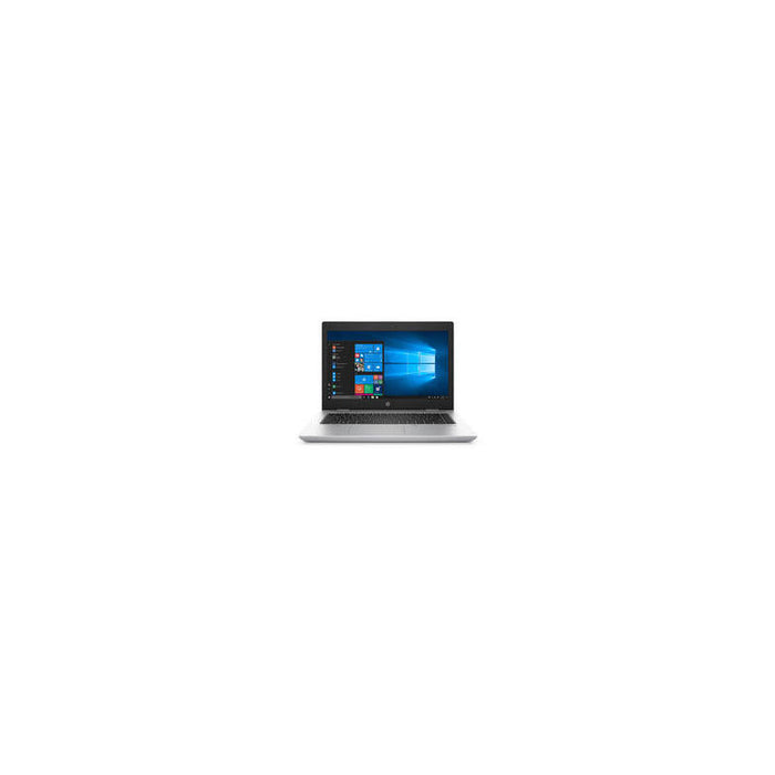 Portatil Reacondicionado Hp Probook 640 G5 I5-8365u 16 Gb 256gb Ssd 14" W11pro Instalado Teclado Español 1 Año De Garantia