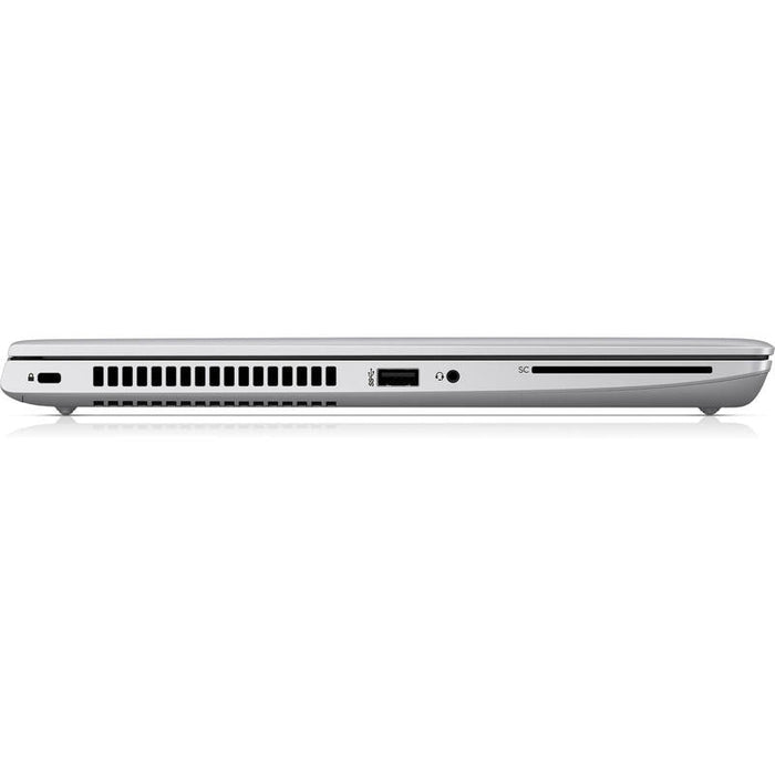 Portatil Reacondicionado Hp Probook 640 G5 I5-8365u 16 Gb 512gb Ssd,14",W11pro Instalado Teclado Español Grado B 1 Año De Garantia