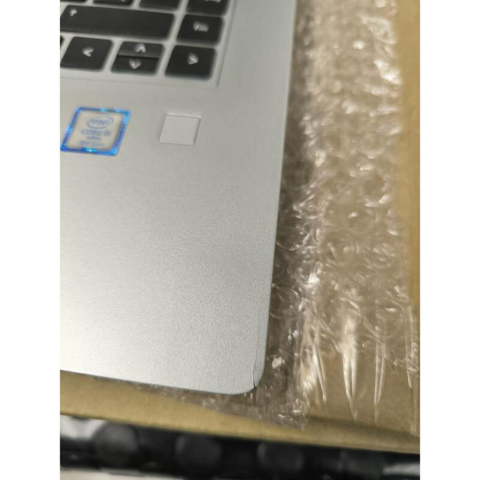 Portatil Reacondicionado Hp Probook 640 G5 I5-8365u 8gb 256gb Ssd 14" W11 Pro Instalado Teclado Español 1 Año De Garantia