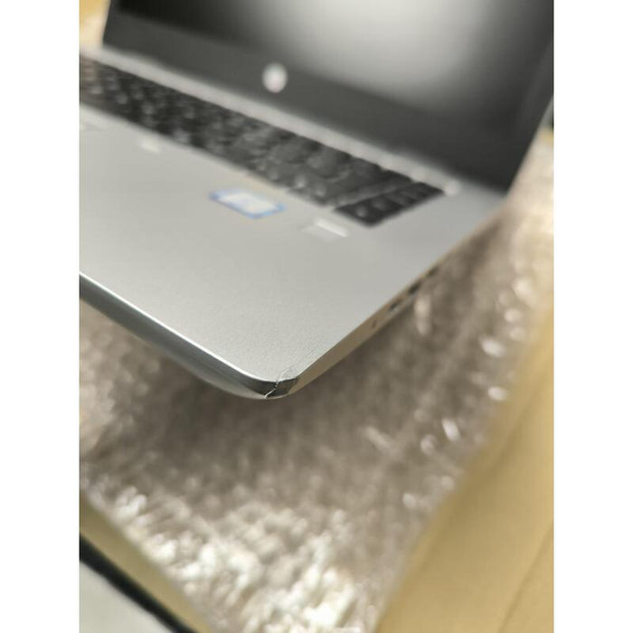 Portatil Reacondicionado Hp Probook 640 G5 I5-8365u 8gb 512gb Ssd 14" W11 Pro Instalado Teclado Español 1 Año De Garantia