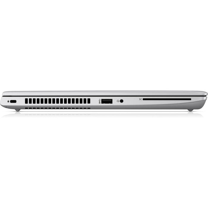 Portatil Reacondicionado Hp Probook 640 G5 I7-8665u 8gb 512gb Ssd 14" W11 Pro Instalado Teclado Español 1 Año De Garantia