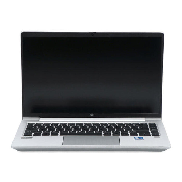 Portatil Reacondicionado Hp Probook 640 G8 I5-1145g7 16gb 256gb Ssd 14" Fhd Windows 11 Pro Instalado Teclado Italiano 1 Año De Garantia