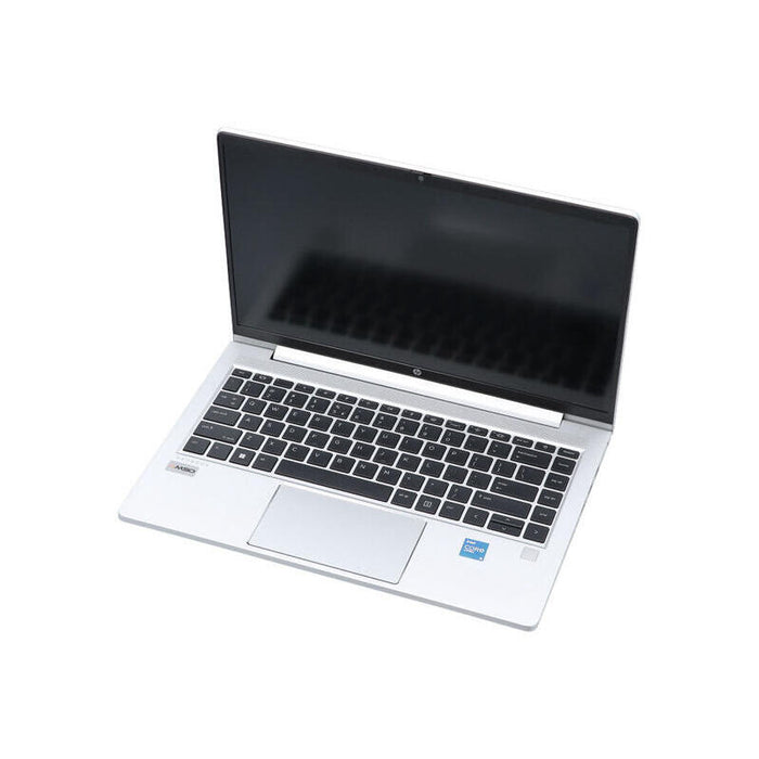 Portatil Reacondicionado Hp Probook 640 G8 I5-1145g7 16gb 256gb Ssd 14" Fhd Windows 11 Pro Instalado Teclado Italiano 1 Año De Garantia